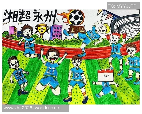 足球明星齐聚一堂欢乐合影漫画展现绿茵场上的友谊与激情