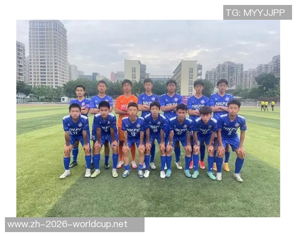 重庆足球队在全国锦标赛中的崛起与突破之路全景回顾